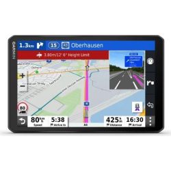 dezl LGV 800 MT-S Navigationsgerät schwarz (010-02314-11)