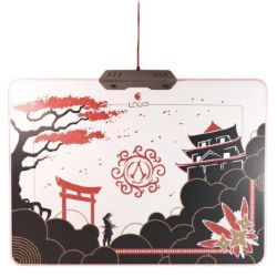Lexip LEXIP X UBISOFT Assassins Creed Shadows Mouse Pad (UBXLXMP0002)