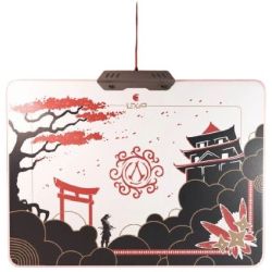 Lexip LEXIP X UBISOFT Assassins Creed Shadows Mouse Pad (UBXLXMP0002)
