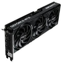 GeForce RTX 5070 Infinity 3 12GB Grafikkarte (NE75070019K9-GB2050S)