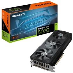 GeForce RTX 5070 Eagle OC SFF 12G 12GB (GV-N5070EAGLE OC-12GD)
