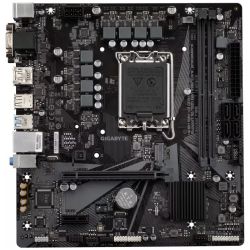 H610M S2H V2 DDR4 Mainboard (H610M S2H V2 DDR4)