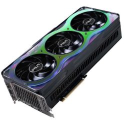 GeForce RTX 5080 GameRock 16GB Grafikkarte (NE75080019T2-GB2030G)