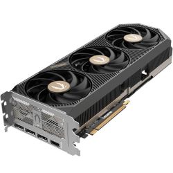 GeForce RTX 5070 Ti Solid Core OC 16GB Grafikkarte (ZT-B50710J2-10P)