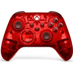 Xbox Series X Wireless Controller pulse cipher (QAU-00165)