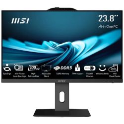PRO AP242P 14M-633DE 512GB All-in-One PC schwarz (00AE0621-633)
