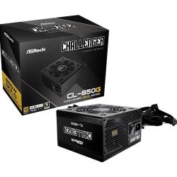 Challenger Gold CL-850G 850W Netzteil schwarz (90-UXC085-GNEAAA)