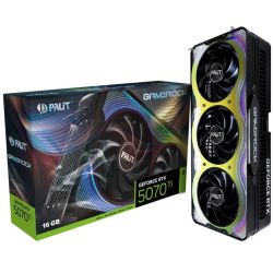 GeForce RTX 5070 Ti GameRock 16GB Grafikkarte (NE7507T019T2-GB2030G)
