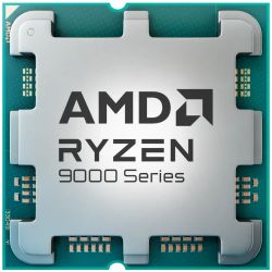 Ryzen 7 9800X3D Prozessor 8x 4.70GHz tray (100-000001084)
