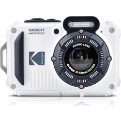 WPZ2 Digitalkamera weiß (WPZ2WT)