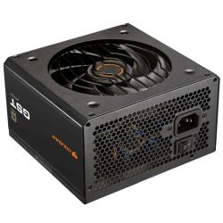 GST 850 850W Netzteil schwarz (GST850)