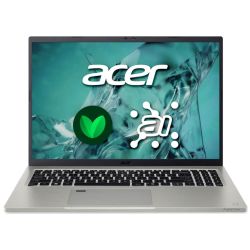 Aspire Vero 16 AV16-71P-72VJ Notebook cobblestone gray (NX.JDKEG.003)