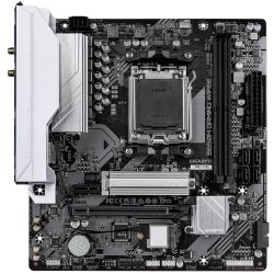 Gigabyte B650M Gaming WIFI6E Mainboard (B650M Gaming WIFI6E)