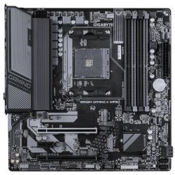 B550M Gaming X WIFI6 Mainboard (B550M GAMING X WIFI6)