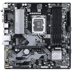 B760M D3HP WIFI6 Mainboard (B760M D3HP WIFI6)