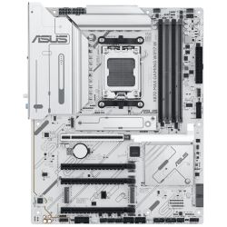 X870 Max Gaming WIFI7 W Mainboard (90MB1LZ0-M0EAY0)