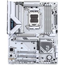 B850 EAGLE WIFI7 ICE Mainboard (B850 EAGLE WF7 ICE)