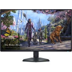 Dell Alienware AW2725QF Monitor schwarz (GAME-AW2725QF)