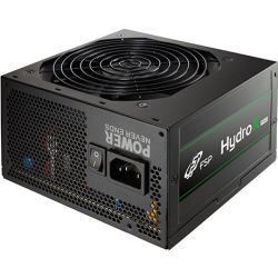 Hydro K Pro 850W Netzteil schwarz (PPA8503201)