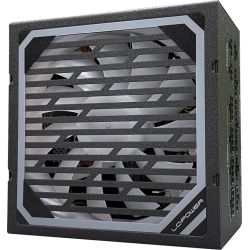 LC6750M V3.1 Super Silent Modular 750W Netzteil (LC6750M V3.1)