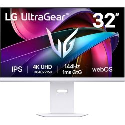 UltraGear 32G810SA-W Monitor weiß (32G810SA-W)