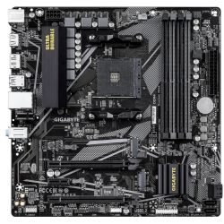 B550M DS3H R2 Mainboard (B550M-DS3H R2)