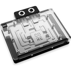 Core NVIDIA GeForce RTX 5080 Suprim + Vanguard mit Backplate (10265)
