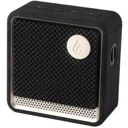 ES20 Portabler Lautsprecher schwarz (ES20 BLACK)