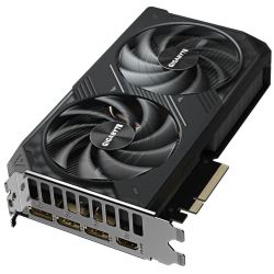 GeForce RTX 5060 Ti Windforce 16G 16GB Grafikkarte (GV-N506TWF2-16GD)