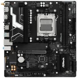 B850M-X WiFi R2.0 Mainboard (90-MXBSH0-A0UAYZ)