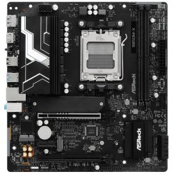 B850M-X R2.0 Mainboard (90-MXBSG0-A0UAYZ)