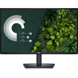 E2724HS Monitor schwarz (210-BGQG)