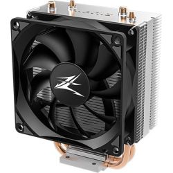 CNPS4X CPU-Kühler schwarz (CNPS4X BLACK)