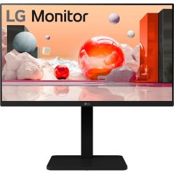 LG Electronics 27BA54QB-B Monitor schwarz (27BA54QB-B.AEU)