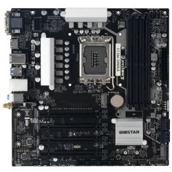 B760MXC PRO Mainboard (B760MXC PRO)