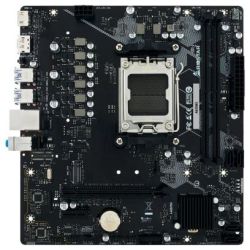 Biostar A620MS Mainboard (A620MS)