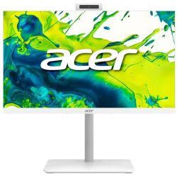 Acer Aspire C24-A 512GB All-in-One PC weiß (DQ.BNCEG.004)