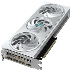 Gigabyte GeForce RTX 5060 Ti Aero OC 8G 8GB Grafikkarte (GV-N506TAERO OC-8GD)