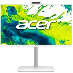 Aspire C27-A 512GB All-in-One PC weiß (DQ.BNDEG.003)