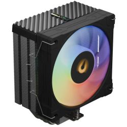 Surge SL125 CPU-Kühler schwarz (VK-SUR125B)