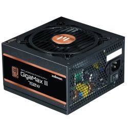 Zalman GigaMax III ZM650-GV3 650W Netzteil (ZM650-GV3)