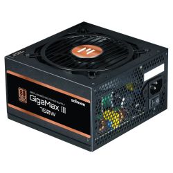 Zalman GigaMax III ZM750-GV3 750W Netzteil (ZM750-GV3)