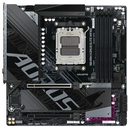 Gigabyte B840M AORUS Elite WIFI6E Mainboard (B840M A Elite WIFI6E)