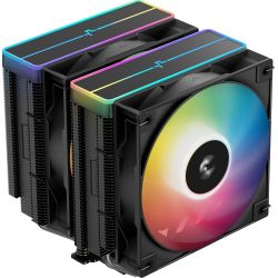 AG620 BK ARGB V2 CPU-Kühler schwarz (R-AG620-BKAMMN-GJD)