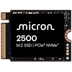 2500 512GB SSD (MTFDKBK512QGN-1BN1AABYYR)