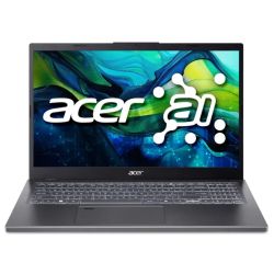 Acer Aspire 15 A15-61M-R77A 512GB Notebook steel gray (NX.J9DEG.007)