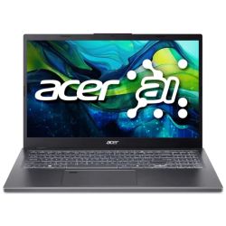 Acer Aspire 15 A15-61M-R86V 1TB Notebook steel gray (NX.J9DEG.009)
