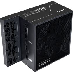 EDGE Platinum 850 850W Netzteil schwarz (EG0850 BLACK)