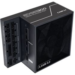 EDGE Platinum 1300 1300W Netzteil schwarz (EG1300 BLACK)