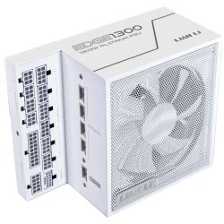 Lian Li EDGE Platinum 1300 1300W Netzteil weiß (EG1300 WHITE)